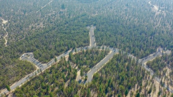 Stirrup Drive, Lot 12, La Pine, OR 97739