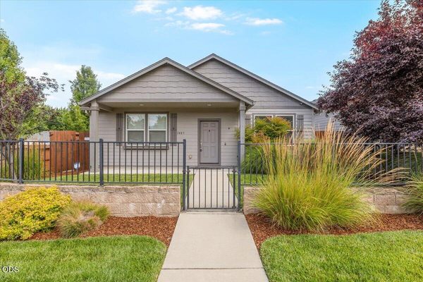 1403 Spring Street, Medford, OR 97504