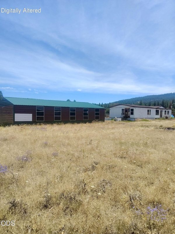 23326 Forbes Road, Sprague River, OR 97639