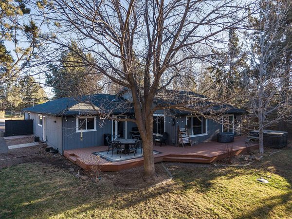63425 Deschutes Market Road, Bend, OR 97701