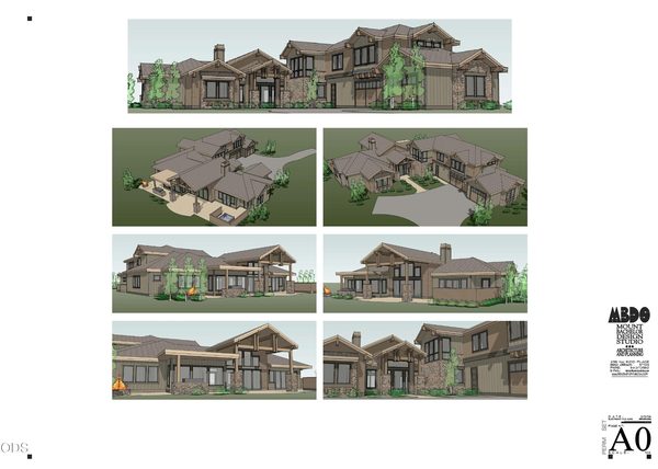 56593 Elk Run Drive, 522, Bend, OR 97707
