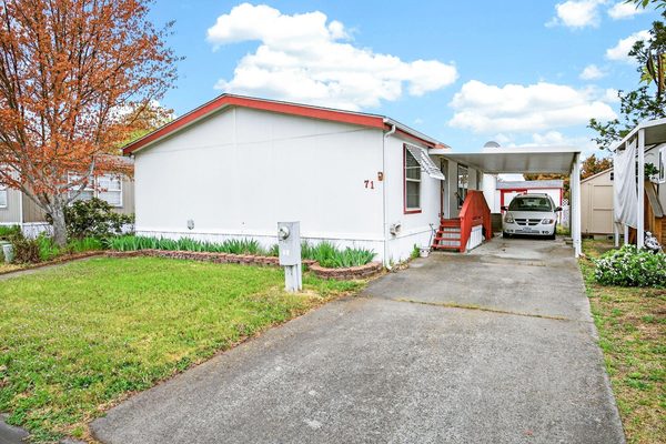 6850 Downing Road, SPC 71, Central Point, OR 97502