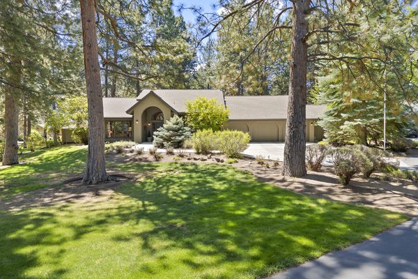 20435 Powder Mountain Court, Bend, OR 97702