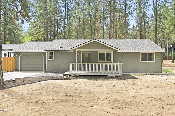 19637 Poplar Street, Bend, OR 97702