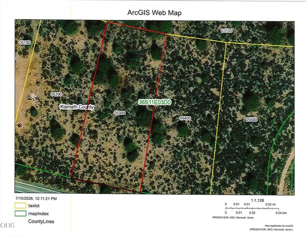 Drews Rd, 7, Sprague River, OR 97639