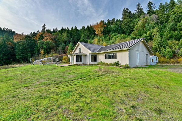 2150 Bridge Lane, Wolf Creek, OR 97497