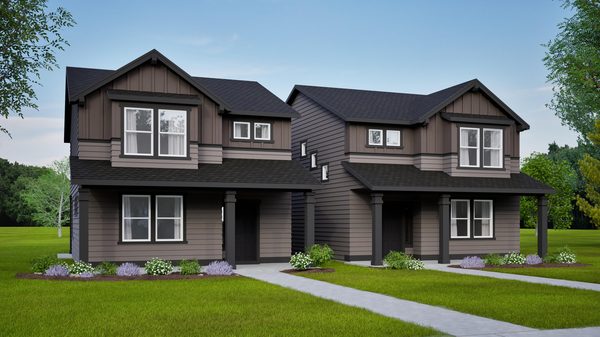 3326 NW 7th Street, Redmond, OR 97756