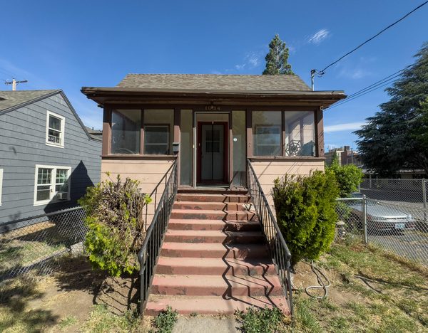 1034 High Street, Klamath Falls, OR 97601