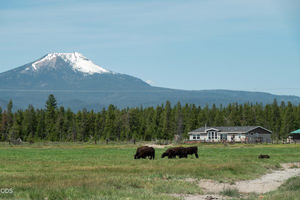 1950 Silver Lake Road, Chiloquin, OR 97624