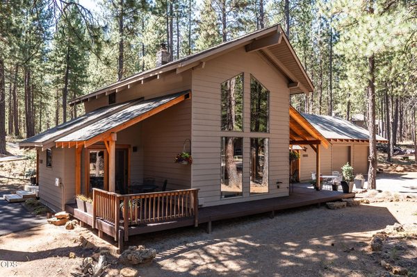 13737 Speedwell, GM 87, Black Butte Ranch, OR 97759