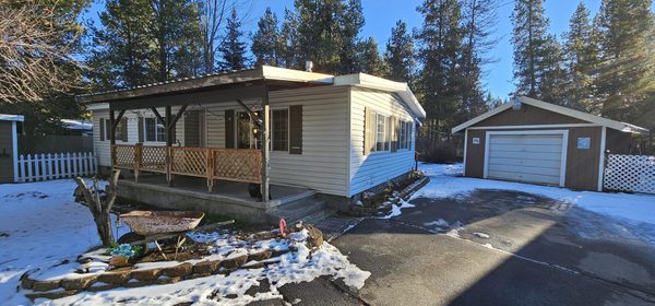 16177 Aqua Road, La Pine, OR 97739