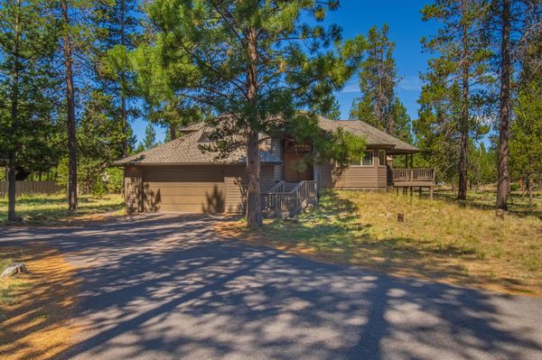 17745 Sarazen Lane, 7, Sunriver, OR 97707