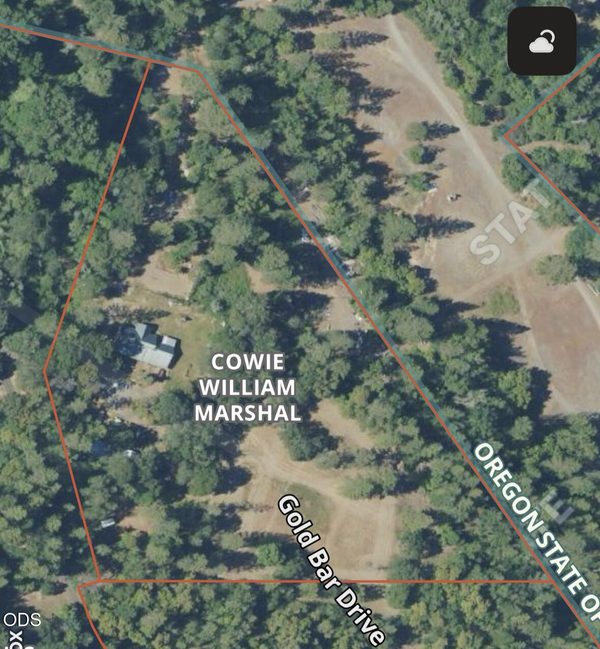 1974 Foots Creek Road, Gold Hill, OR 97525