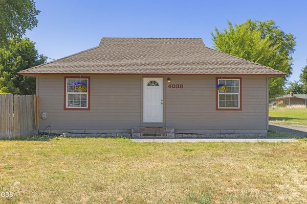 4038 Sturdivant Avenue, Klamath Falls, OR 97603