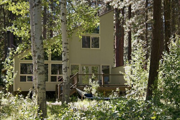 13569 Valerian, AH3, Black Butte Ranch, OR 97759