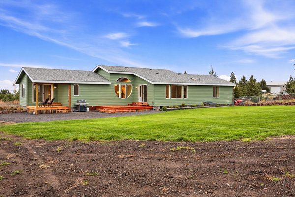 15244 SE Yakima Road, Prineville, OR 97754
