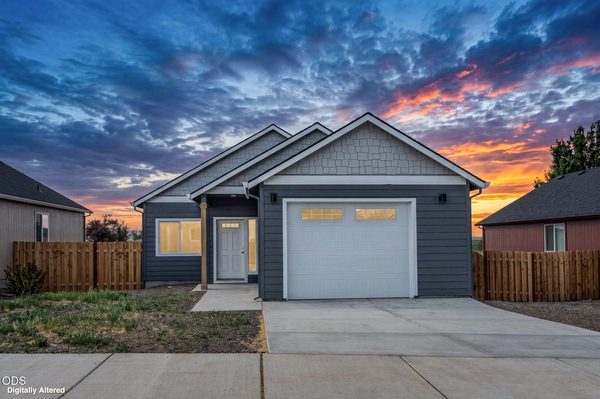 0 SW 6th Street, 4-5, Metolius, OR 97741