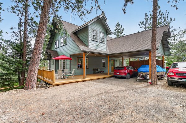 4567 Old Highway 99 S, Ashland, OR 97520