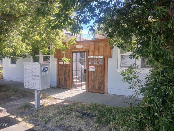 323 Commercial Street, Klamath Falls, OR 97601