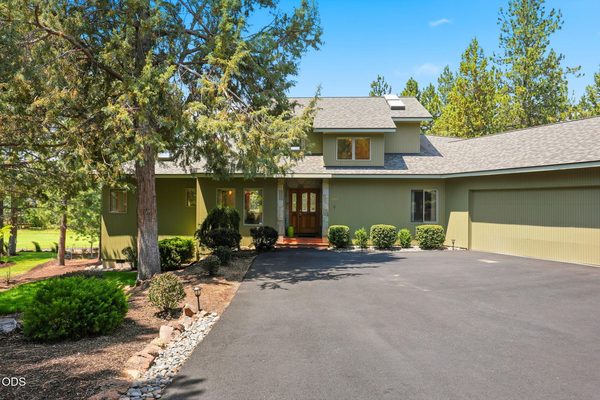 3465 NW Conrad Drive, Bend, OR 97703