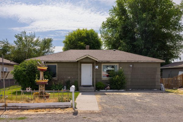 1310 NW Dodson Drive, Prineville, OR 97754