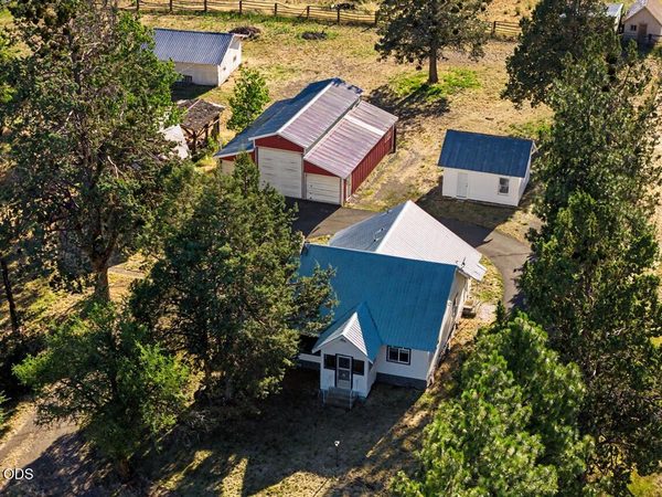 3330 Orindale Road, Klamath Falls, OR 97601