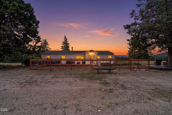 47490 Ferguson Mountain Road, Beatty, OR 97621