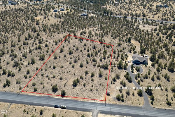 SE Galveston Loop, 76, Prineville, OR 97754
