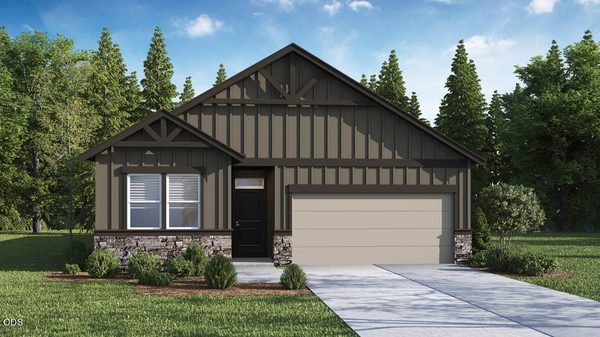 21748 SE Stromboli Lane, Bend, OR 97702