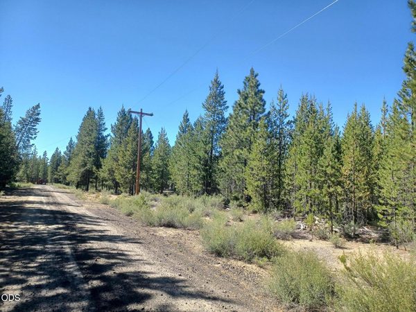 Gabriel Court, 54, Crescent, OR 97733