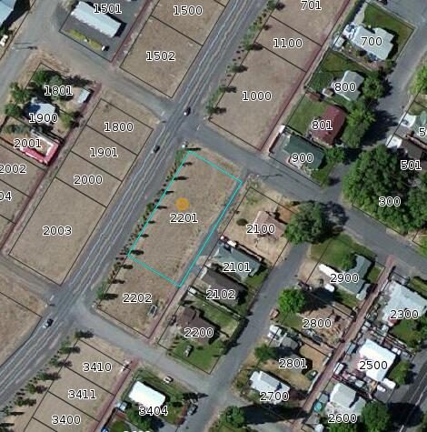 Jefferson Avenue, 2201, Metolius, OR 97741