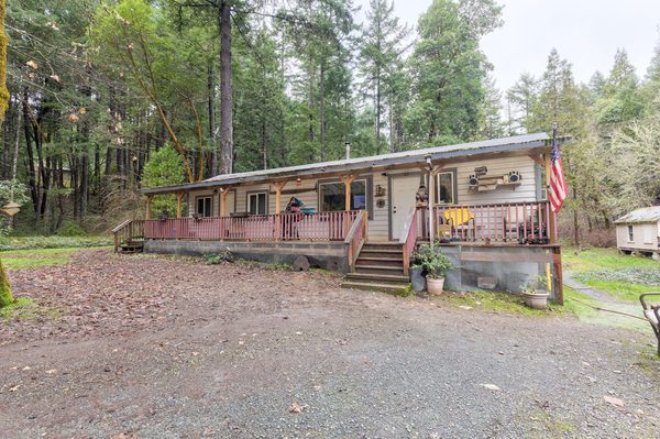1200 Lower Wolf Creek Road, Wolf Creek, OR 97497