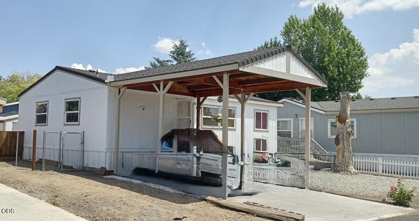 4647 Winter Avenue, SPC 68, Klamath Falls, OR 97603