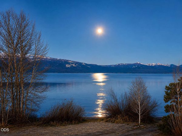 33706 Modoc Point Road, Chiloquin, OR 97624