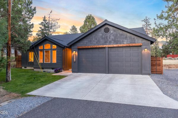 20218 Archie Briggs Road, Bend, OR 97703