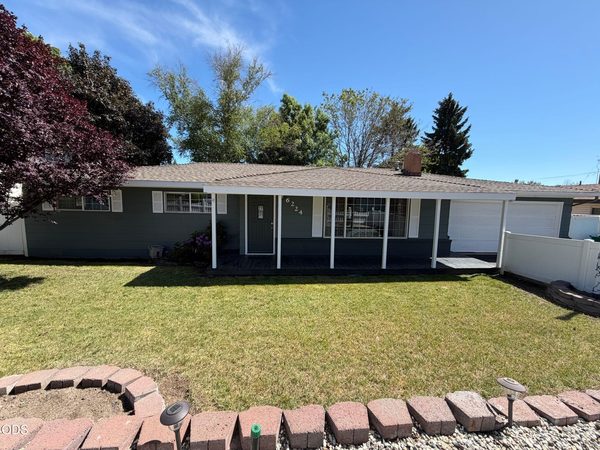 6224 Winema Way, Klamath Falls, OR 97603