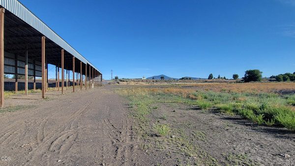 Parcel 3 NW Bus Evans Road, Prineville, OR 97754