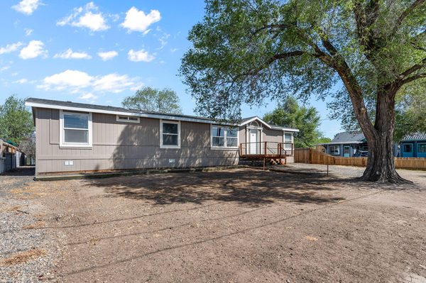 397 SE 6th Street, # A, Madras, OR 97741