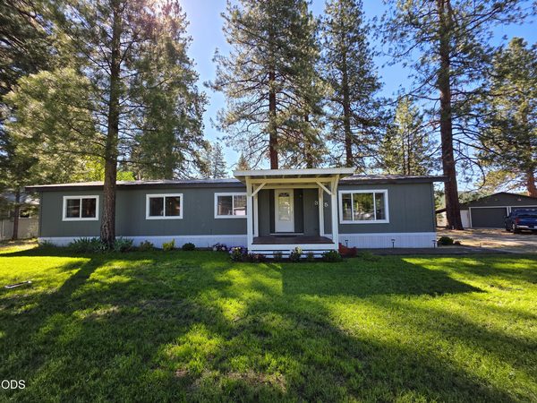 305 S Charley Avenue, Chiloquin, OR 97624