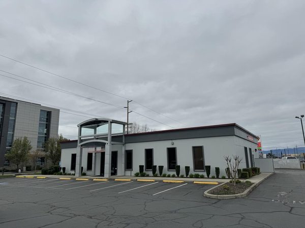 590 Union Avenue, Grants Pass, OR 97527