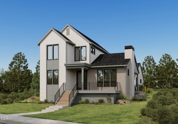 2636 NW Skyline Ranch Road, Lot 52, Bend, OR 97701