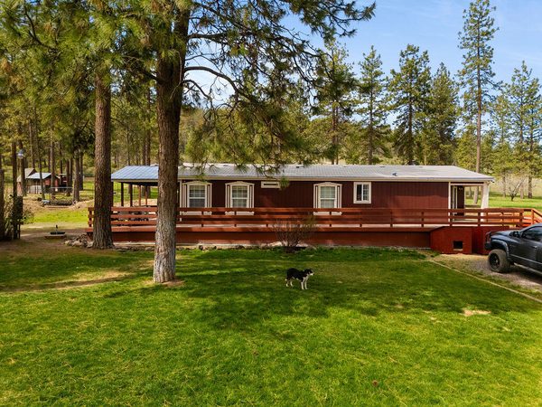 6310 Happy Hollow Lane, Bonanza, OR 97623