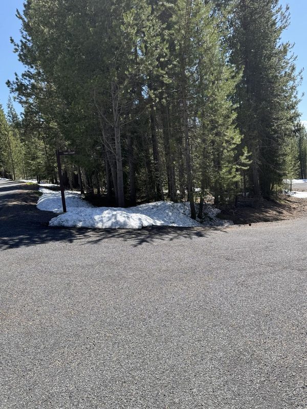 Siah Court, 33, Crescent Lake, OR 97733