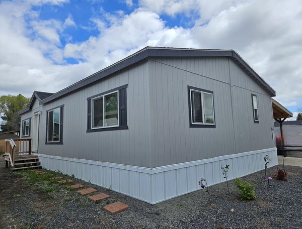 4647 Winter Avenue, SPC 81, Klamath Falls, OR 97603