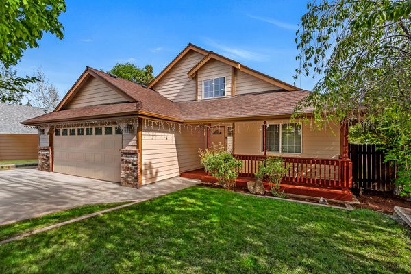 2770 NE Faith Drive, Bend, OR 97701