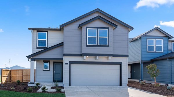 2611 Addysen Park Way, Medford, OR 97501