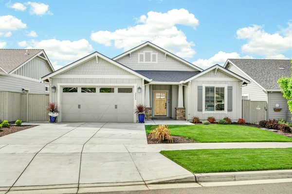 3954 Wyoming Lane, Medford, OR 97504