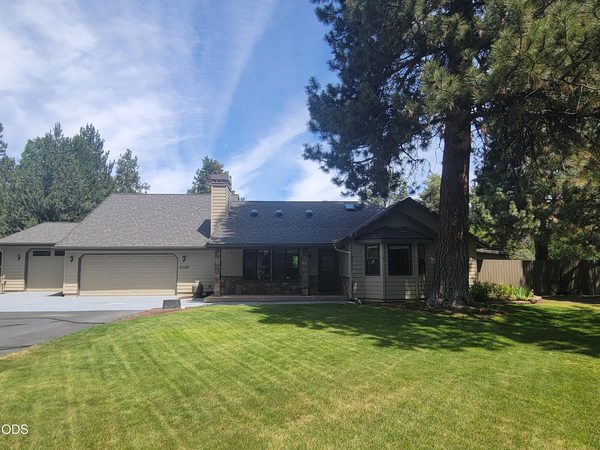 21140 Wilderness Way, Bend, OR 97702