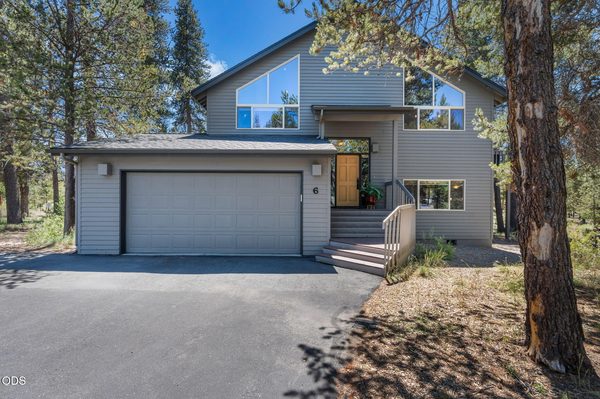 18117 6 Belknap Lane, Sunriver, OR 97707