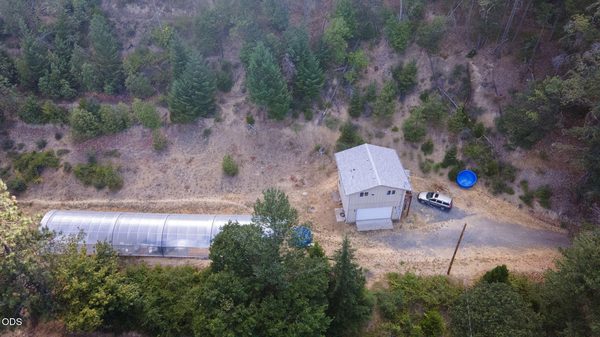 4218 Thompson Creek Road, Applegate, OR 97530